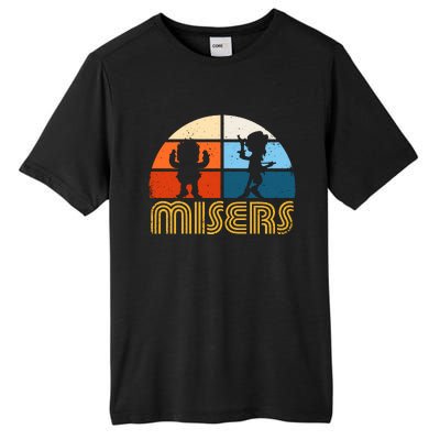 The Misers Brothers Tall Fusion ChromaSoft Performance T-Shirt