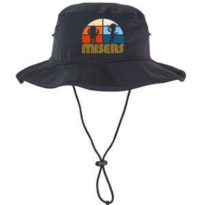 The Misers Brothers Legacy Cool Fit Booney Bucket Hat