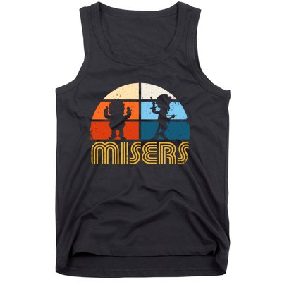 The Misers Brothers Tank Top