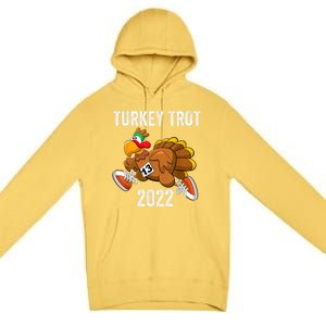 Thanksgiving Master Baster Funny Turkey Day Fall Boys Premium Pullover Hoodie