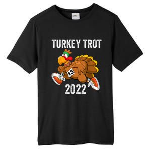 Thanksgiving Master Baster Funny Turkey Day Fall Boys Tall Fusion ChromaSoft Performance T-Shirt