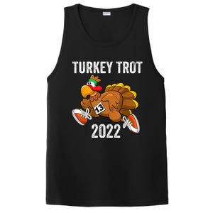 Thanksgiving Master Baster Funny Turkey Day Fall Boys PosiCharge Competitor Tank