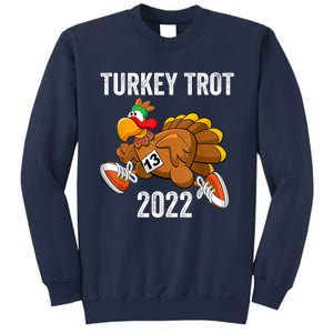 Thanksgiving Master Baster Funny Turkey Day Fall Boys Sweatshirt