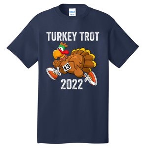 Thanksgiving Master Baster Funny Turkey Day Fall Boys Tall T-Shirt