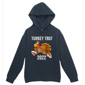 Thanksgiving Master Baster Funny Turkey Day Fall Boys Urban Pullover Hoodie