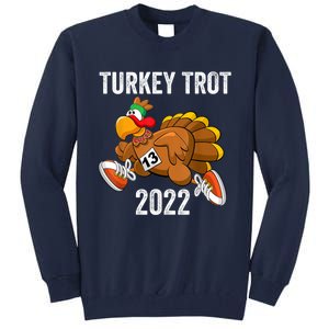 Thanksgiving Master Baster Funny Turkey Day Fall Boys Tall Sweatshirt