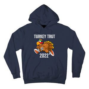 Thanksgiving Master Baster Funny Turkey Day Fall Boys Tall Hoodie