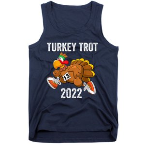 Thanksgiving Master Baster Funny Turkey Day Fall Boys Tank Top