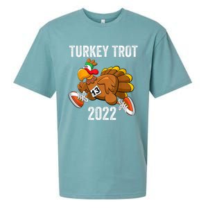 Thanksgiving Master Baster Funny Turkey Day Fall Boys Sueded Cloud Jersey T-Shirt