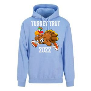 Thanksgiving Master Baster Funny Turkey Day Fall Boys Unisex Surf Hoodie