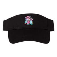 Take Me Back To The 80s Retro Visor