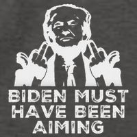 Trump Meme Butler Rally 2024 Bold Design Vector Backpack