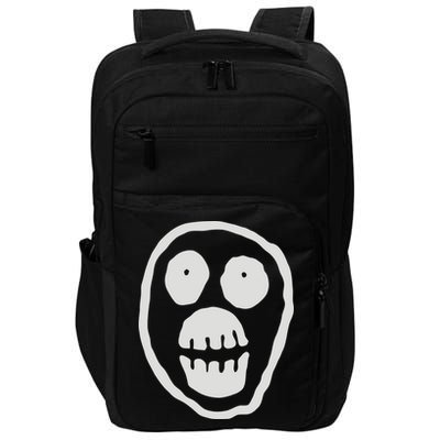 The Mighty Boosh Monkey Skull Impact Tech Backpack