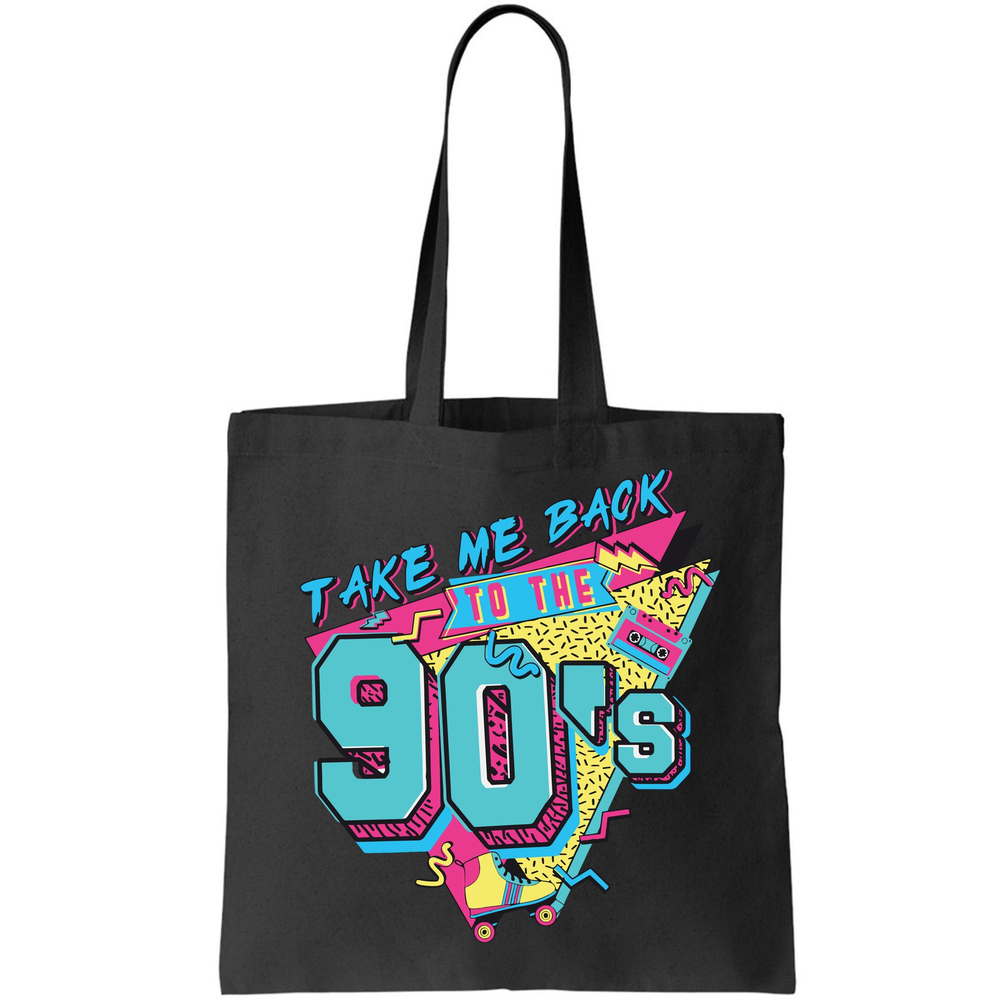 Take Me Back To The 90S Party Bag