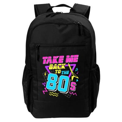 Take Me Back To The 80s Backpack
