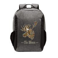 The Moose Camouflage Vector Backpack