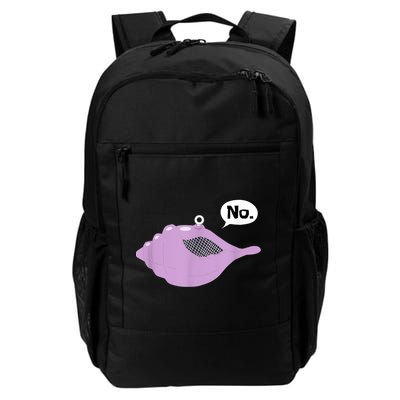 Talking Magic Conch Shell Backpack