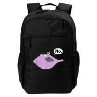 Talking Magic Conch Shell Backpack