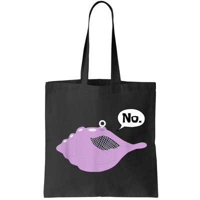 Talking Magic Conch Shell Bag