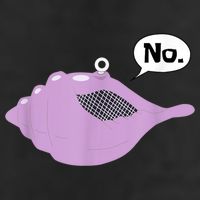 Talking Magic Conch Shell Tumbler