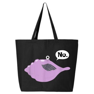 Talking Magic Conch Shell 25L Jumbo Tote