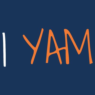 Thanksgiving Matching Couples She's My Sweet Potato I Yam T-Shirt