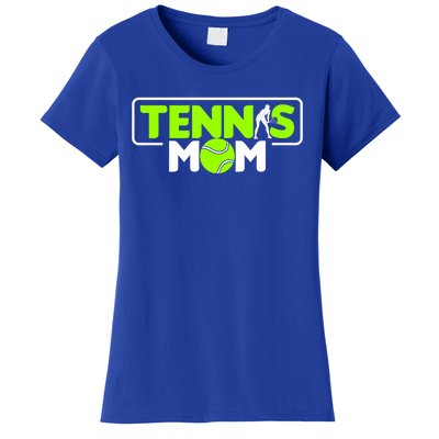 Tennis Mom Cute Gift Women's T-Shirt