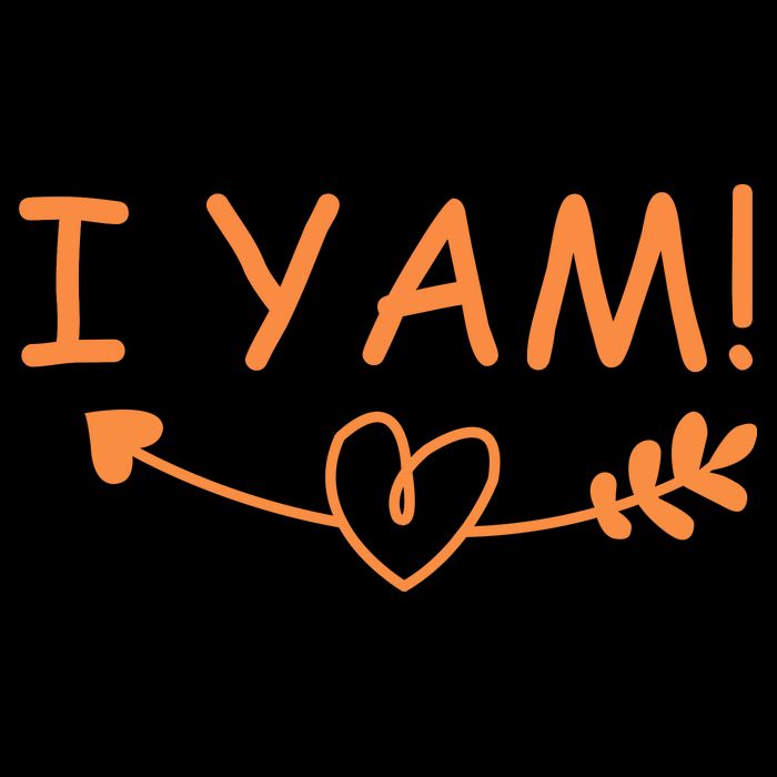 Thanksgiving Matching Couples She's My Sweet Potato I Yam Wool Snapback Cap