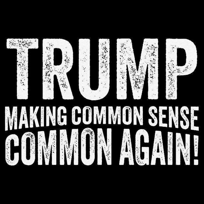 Trump Making Common Sense Common Again Mesh Reversible Basketball Jersey Tank