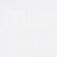 Trump Making Common Sense Common Again Garment-Dyed Sweatshirt