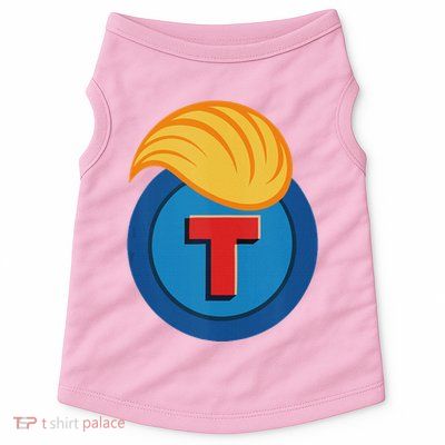 Trump Meme Coin Doggie Tank