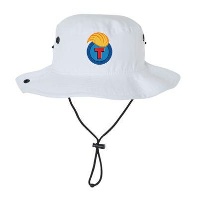Trump Meme Coin Bucket Hat