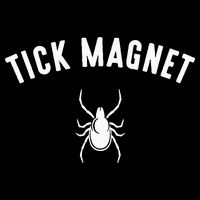 tick magnet Camping Tick Magnet Cooling Performance Crew T-Shirt
