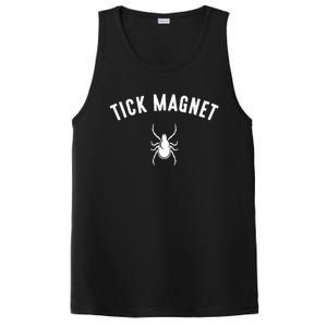 tick magnet Camping Tick Magnet PosiCharge Competitor Tank