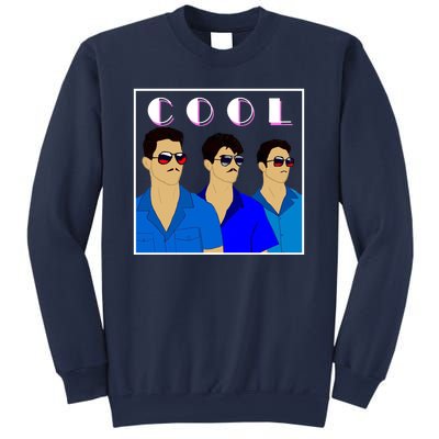 Three Migos Cool Mafia Gangster Sweatshirt