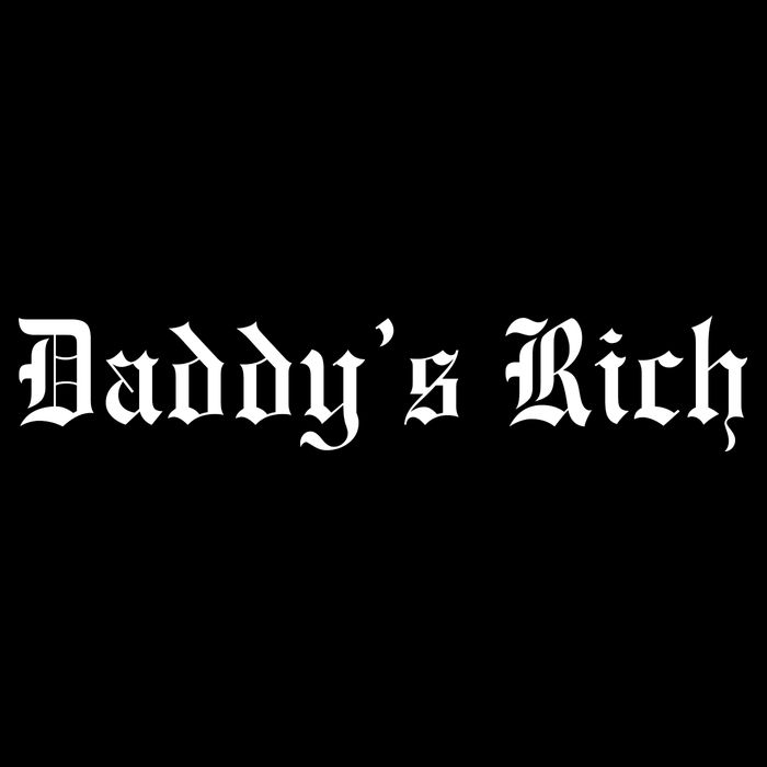 Tana Mongeau Daddy’S Rich Cooling Performance Crew T-Shirt