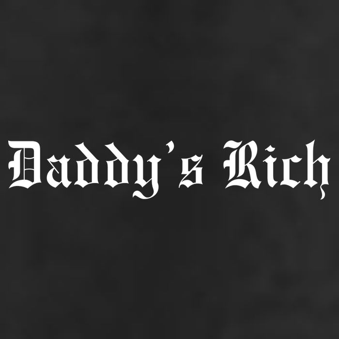 Tana Mongeau Daddy’S Rich 25L Jumbo Tote