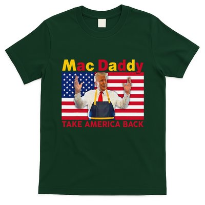 Trump Mac Daddy T-Shirt