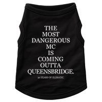 The Most Dangerous Mc Is Coming Outta Queensbridge 30 Years Of Illmatic Doggie Tank