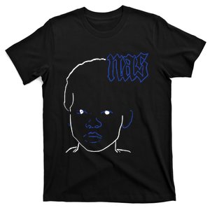 The Most Dangerous Mc Is Coming Outta Queensbridge 30 Years T-Shirt