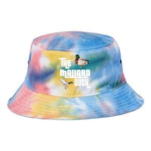 The Mallard Duck Tie Dye Newport Bucket Hat