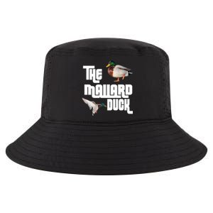 The Mallard Duck Cool Comfort Performance Bucket Hat