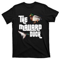 The Mallard Duck T-Shirt