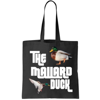 The Mallard Duck Bag