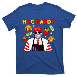 Trump Mac Daddy Funny Trump 2024 T-Shirt