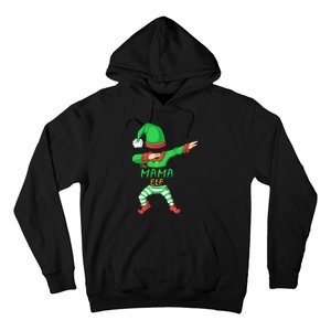 The Mama Elf Hoodie