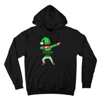 The Mama Elf Hoodie