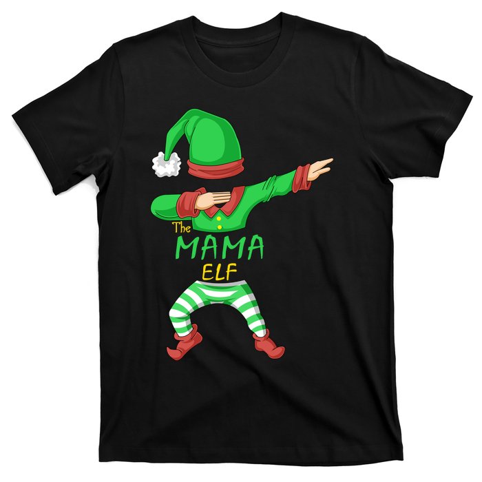 The Mama Elf T-Shirt