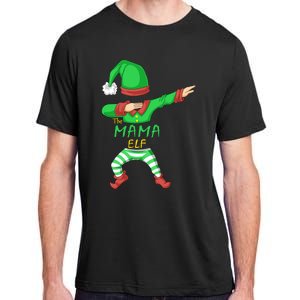 The Mama Elf Adult ChromaSoft Performance T-Shirt