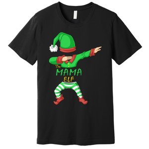 The Mama Elf Premium T-Shirt